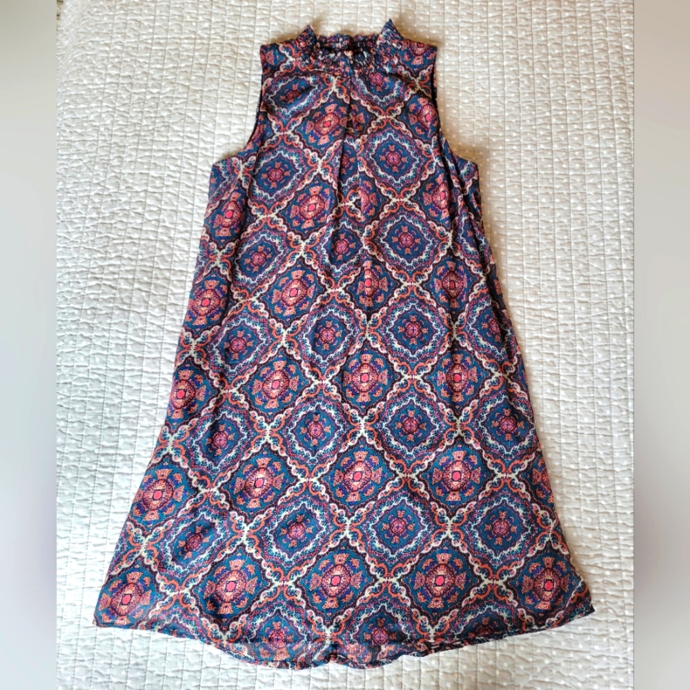 NWOT Size S. Speechless A-Line Dress.